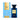 Portrait blue – volaré eau de parfum 100ml homme