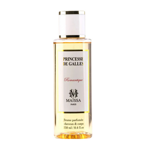 Brume Princesse de Galles - Maïssa Paris 250ml