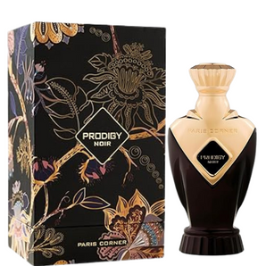 Prodigy Noir – Paris Corner 100ml Eau De Parfum Unisex