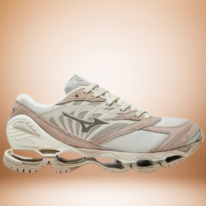 Mizuno - Wave Prophecy Ls D1GA226201 Gris