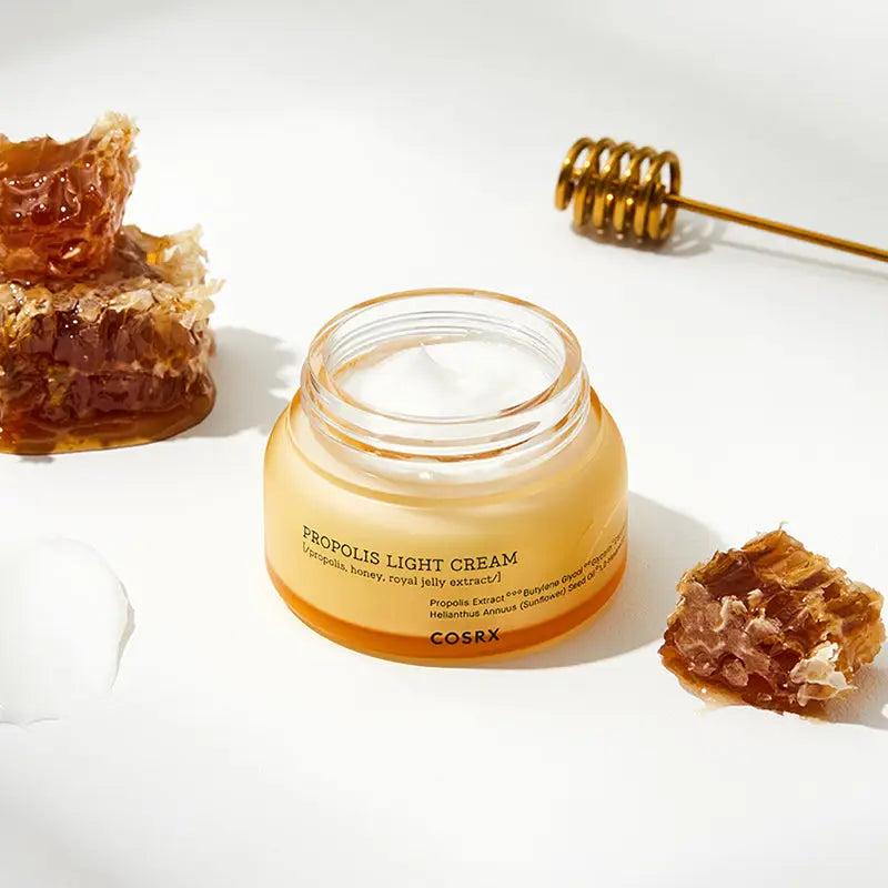 Propolis light cream 65ml