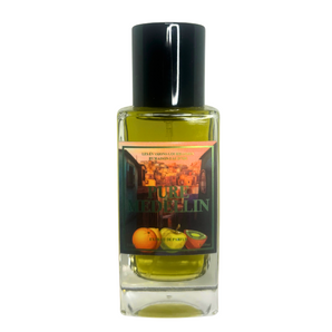 Pure Medelin - Maison Eau D'or 50ml Extrait De Parfum Unisex