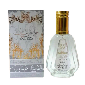 Pure Musk - Ard Al Zaafaran 50ml Eau De Parfum Unisex