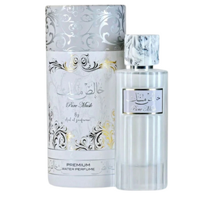 Pure Musk Milky - Ard Al Zaafaran 100ml