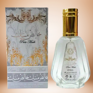 Pure Musk - Ard Al Zaafaran 50ml