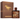 Qaed Al fursan Untamed - Lattafa 90ml Eau De Parfum Homme