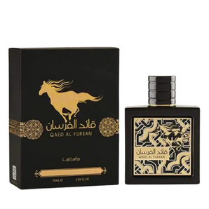 Qaed Al fursan - Lattafa 90ml Eau De Parfum Unisex