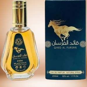 Qaed Al Fursan -Ard Al Zaafaran 50ml