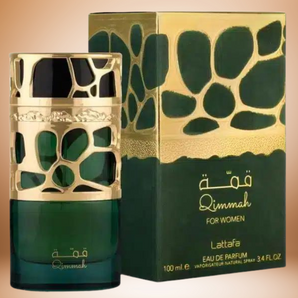 Qimmah - Lattafa - 100ml