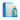 Qissa blue – paris corner 100ml eau de parfum unisex