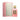 Qissa pink - paris corner 100ml eau de parfum femme