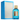 Qissa Blue – Paris Corner 100ml Eau De Parfum Unisex