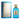 Qissa Blue – Paris Corner 100ml Eau De Parfum Unisex