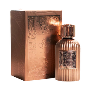 Qissa Delicious - Paris Corner 100ml Eau De Parfum for Women