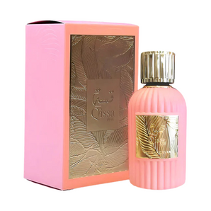Qissa Pink - Paris Corner 100ml Eau De Parfum for Women