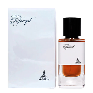 Rifaaqat – Paris Corner 85ml Eau De Parfum Unisex