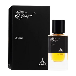 Rifaaqat Adorn – Paris Corner 85ml Eau De Parfum Unisex
