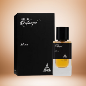 Rifaaqat Adorn – Paris Corner 85ml