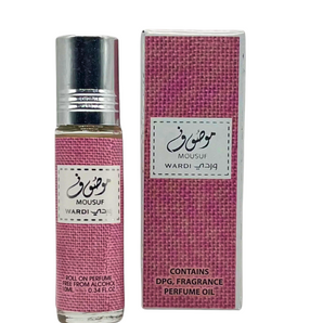 Mousuf - Ard Al Zaafaran Roll Parfumé 10ml