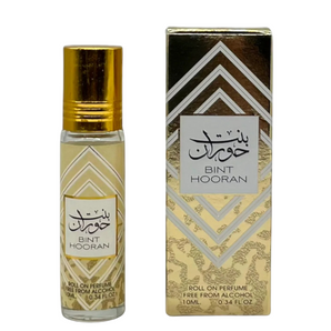 Bint Hooran - Ard Al Zaafaran Roll Parfumé 10ml