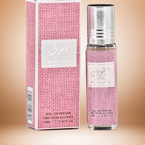 Mousuf -Roll Parfumé (10ml)