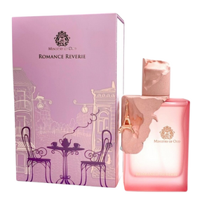 Romance Reverie Ministry Of Oud - Paris Corner 100ml Eau De Parfum Femme