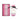 Rose seduction secret - fragrance world 100ml eau de parfum femme