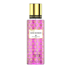 Bruma Rosa Caramelo - Gris Montaigne 250ml