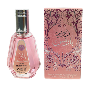 Rose Paris – Ard Al Zaafaran 50ml Eau De Parfum Femme