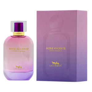 Rosé Majesté - Loui Martin 100ml Extrait de Parfum Femme
