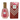 Bint Hooran Rose Passion – Ard Al Zaafaran 50ml Eau De Parfum for Women