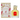 La Rouge Barroco - Maison Alhambra 100ml Eau De Parfum Unisex