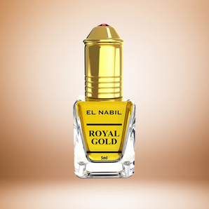 Musc El Nabil - Royal Gold 5ml