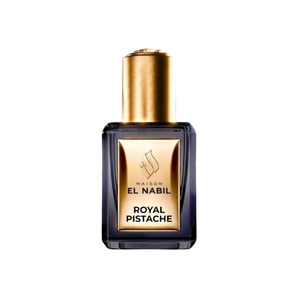 Musc El Nabil - Royal Pistache 5ml