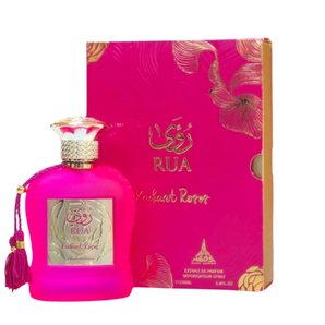 Rua Radiant Roses  – Paris Corner 100ml Eau De Parfum Femme