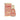 Scandant rose - fragrance world 50ml eau de parfum femme