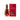 Scandant rouge - fragrance world 50ml eau de parfum femme