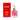 Scandant so nice! Belle céline - fragrance world 100ml eau de parfum femme