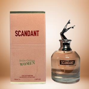 Scandant Belle Céline - Fragrance World 100ml