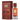 Ana Abiyedh Scarlet - Lattafa 60ml Eau De Parfum Unisex