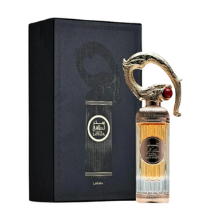 Sehr - Lattafa 100ml Eau De Parfum Unisex