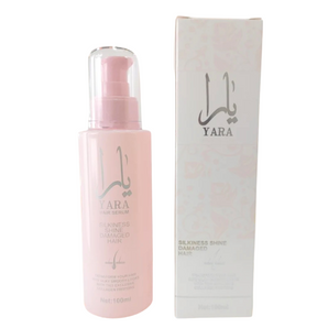 Sérum cheveux - Yara Rose 100ml
