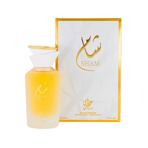 Sham - Attri 100ml Eau De Parfum Unisex