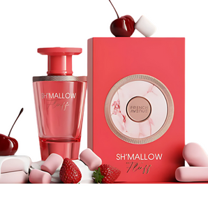 Sh'mallow Fluff - French Avenue 100ml Eau De Parfum Femme