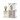 Silky musk – Huile parfumée concentrée – Arabiyat 12ml