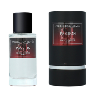 Si Passion - Collection Privée 50ml Eau De Parfum Femme (Inspiré par Si Passione)