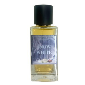 Snow White - Maison Eau D'or 50ml Extrait De Parfum Unisex