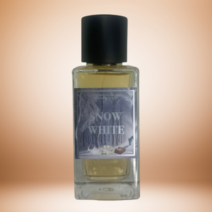 Snow White - Maison Eau D'or 50ml Extrait De Parfum Unisex