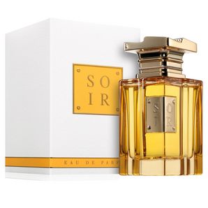Soir - Fragrance World 80ml Eau De Parfum Unisex