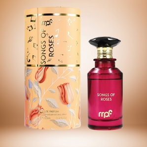 Songs of Roses - My Perfumes 100ml